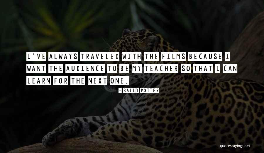 Deturpanti Quotes By Sally Potter Deturpanti Quotes By Sally Potter