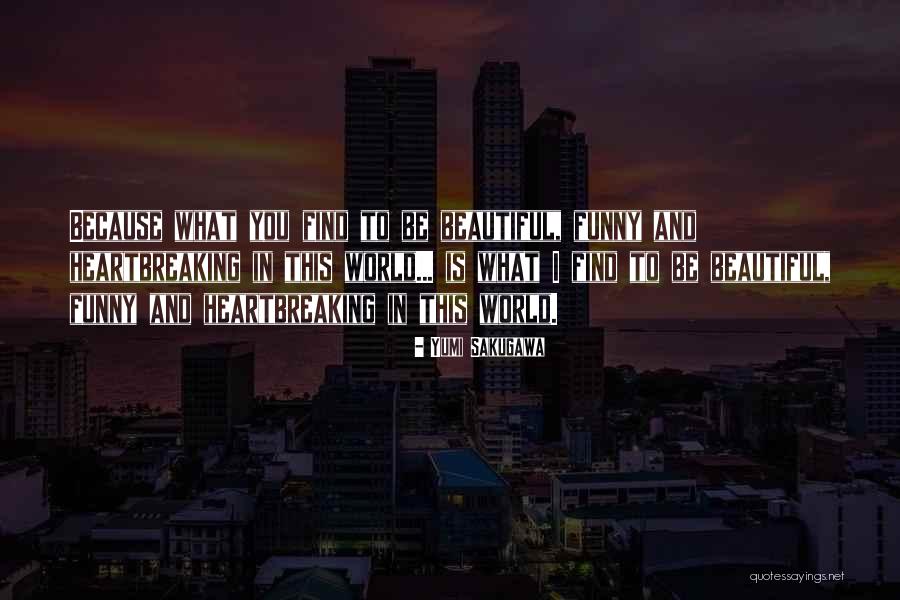 Deturpanti Quotes By Yumi Sakugawa Deturpanti Quotes By Yumi Sakugawa