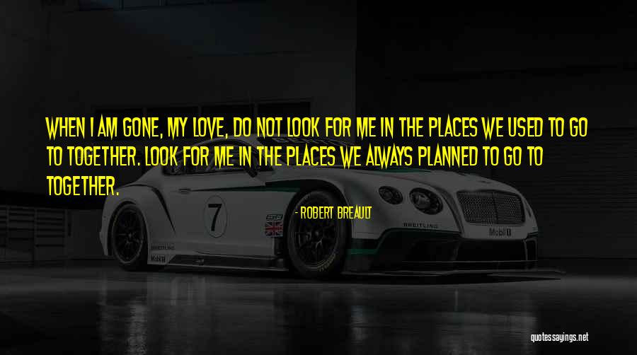Detuve El Quotes By Robert Breault Detuve El Quotes By Robert Breault