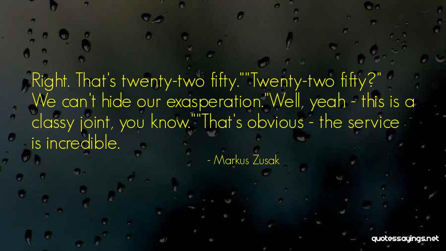 Detuvo O Quotes By Markus Zusak Detuvo O Quotes By Markus Zusak
