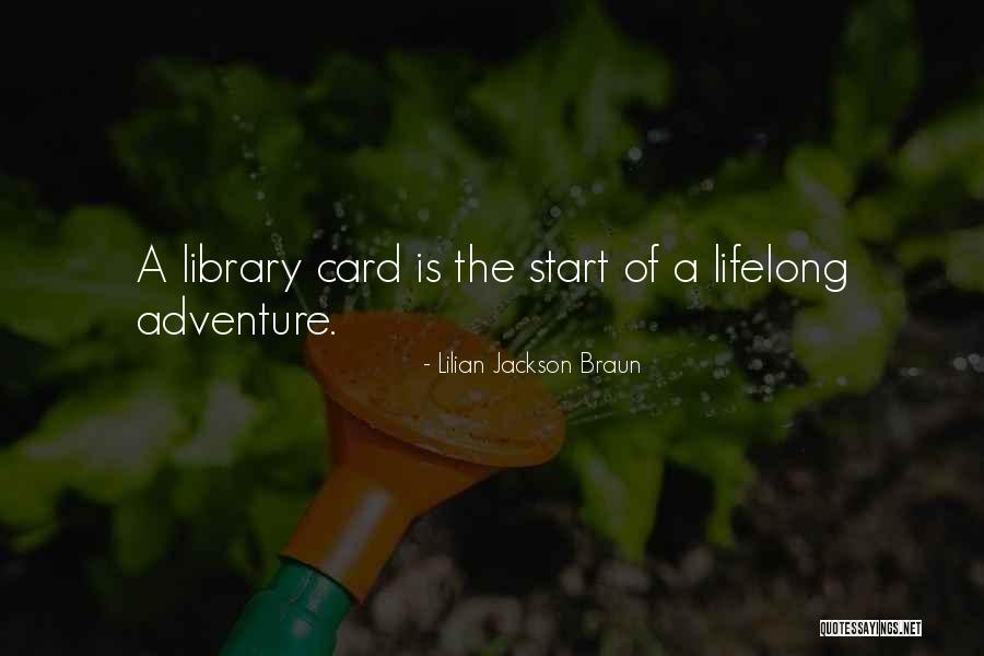 Detyra Nga Quotes By Lilian Jackson Braun Detyra Nga Quotes By Lilian Jackson Braun
