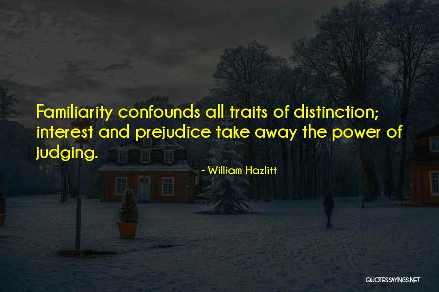 Deuandra Brown Quotes By William Hazlitt Deuandra Brown Quotes By William Hazlitt