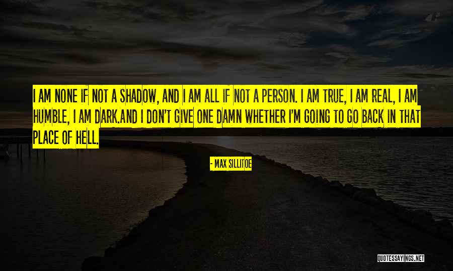 Deuandra Mtv Quotes By Max Sillitoe Deuandra Mtv Quotes By Max Sillitoe