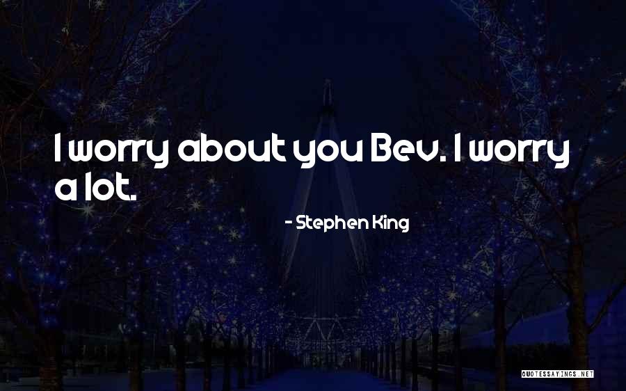 Deubel Franklin Quotes By Stephen King Deubel Franklin Quotes By Stephen King