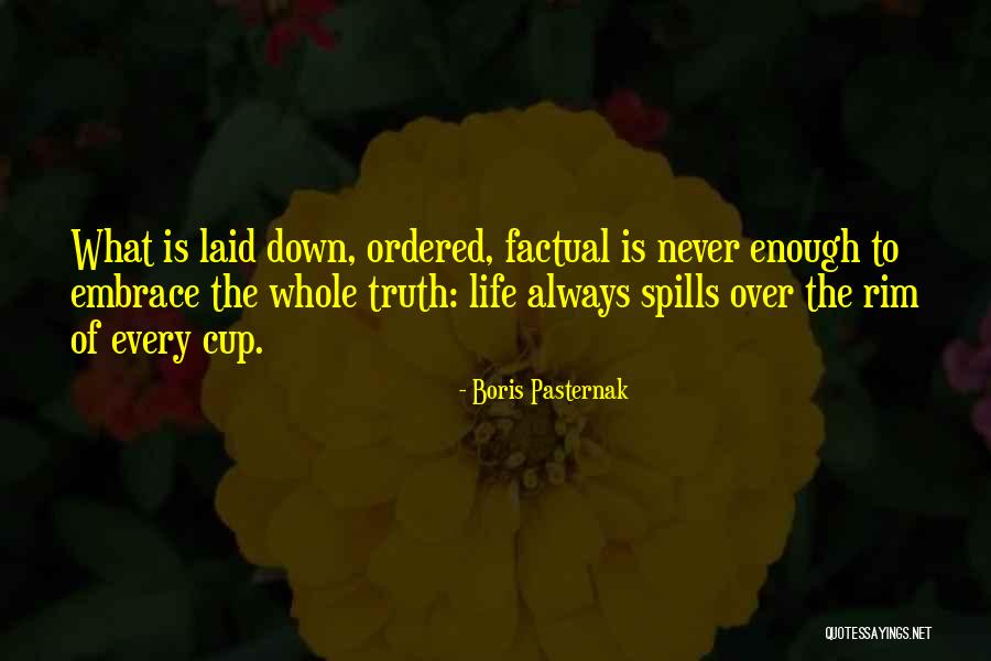 Deubner Family Crest Quotes By Boris Pasternak Deubner Family Crest Quotes By Boris Pasternak