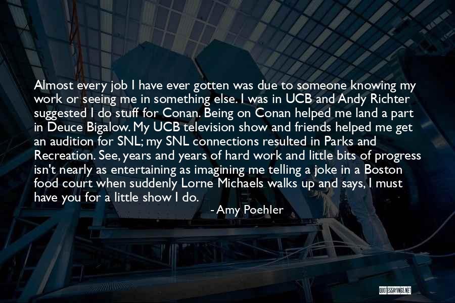 Deuce Bigalow 2 Quotes By Amy Poehler Deuce Bigalow 2 Quotes By Amy Poehler