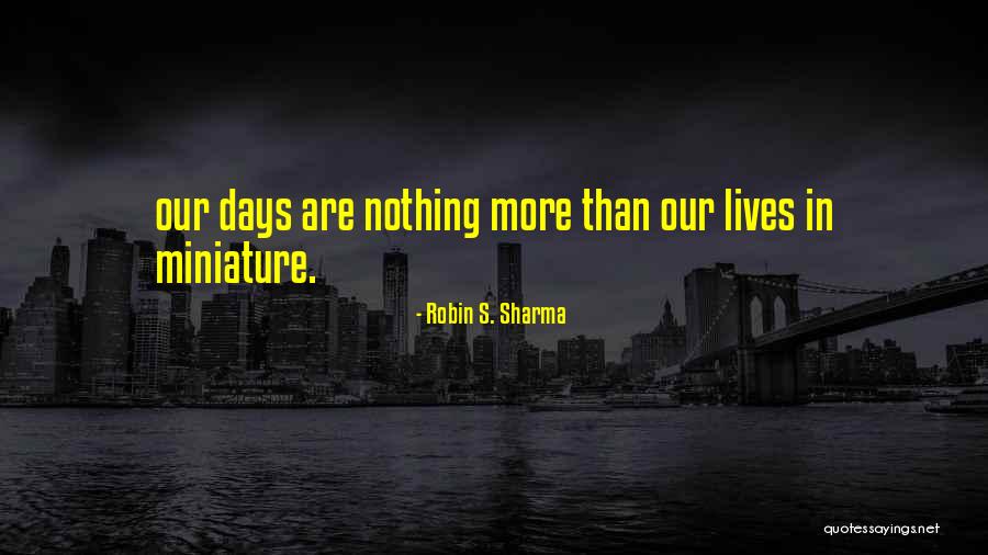 Deuce Bigalow Neil Quotes By Robin S. Sharma