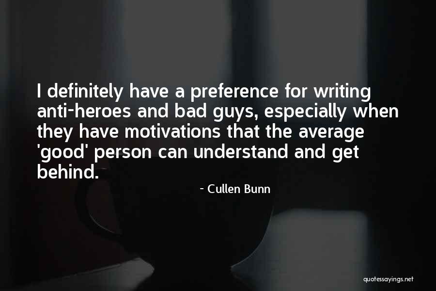 Deuce Mcallister Quotes By Cullen Bunn Deuce Mcallister Quotes By Cullen Bunn