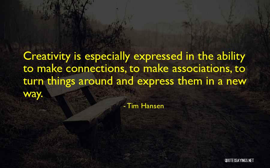 Deudas Definicion Quotes By Tim Hansen Deudas Definicion Quotes By Tim Hansen