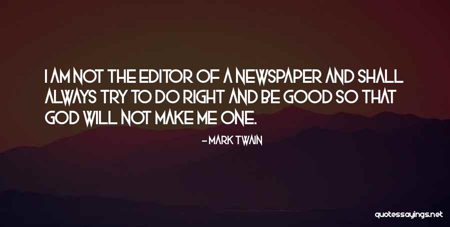 Deudor Y Quotes By Mark Twain Deudor Y Quotes By Mark Twain