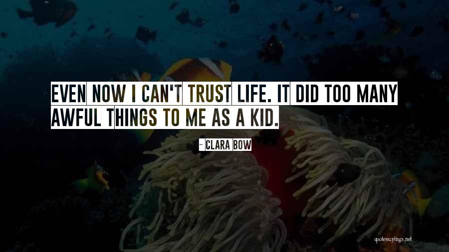 Deudores Quotes By Clara Bow Deudores Quotes By Clara Bow