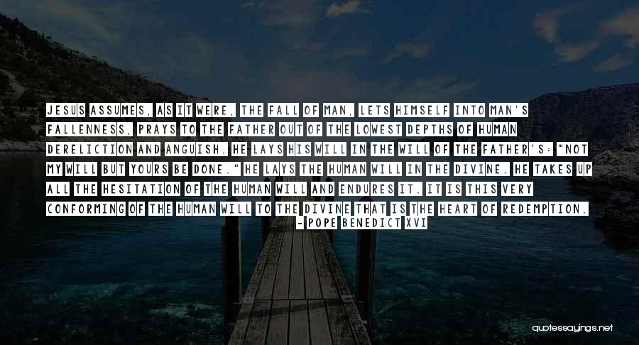 Deudores Quotes By Pope Benedict XVI Deudores Quotes By Pope Benedict XVI