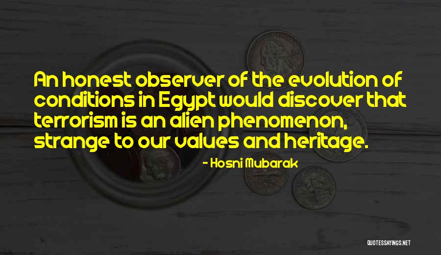 Deuel Vocational Institute Quotes By Hosni Mubarak Deuel Vocational Institute Quotes By Hosni Mubarak