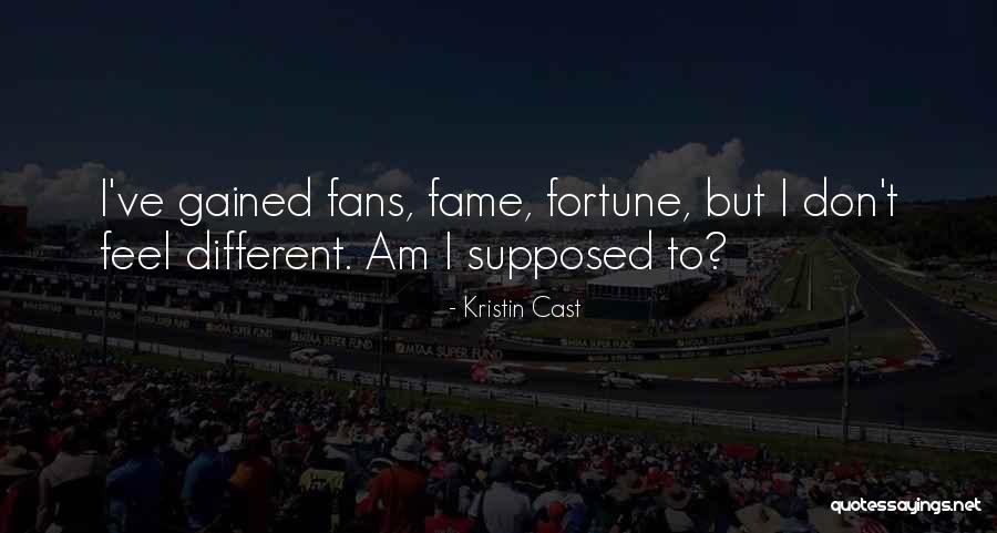 Deuel Vocational Institute Quotes By Kristin Cast Deuel Vocational Institute Quotes By Kristin Cast