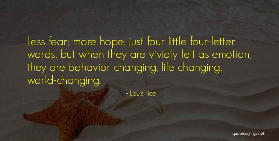 Deuel Vocational Institute Quotes By Louis Tice Deuel Vocational Institute Quotes By Louis Tice