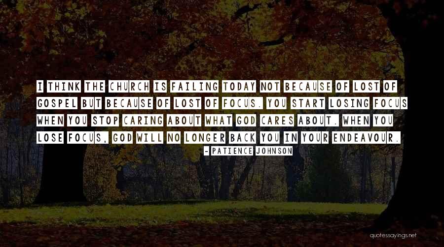 Deugdethiek Quotes By Patience Johnson Deugdethiek Quotes By Patience Johnson