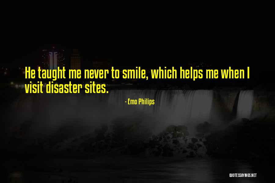 Deuil En Quotes By Emo Philips Deuil En Quotes By Emo Philips