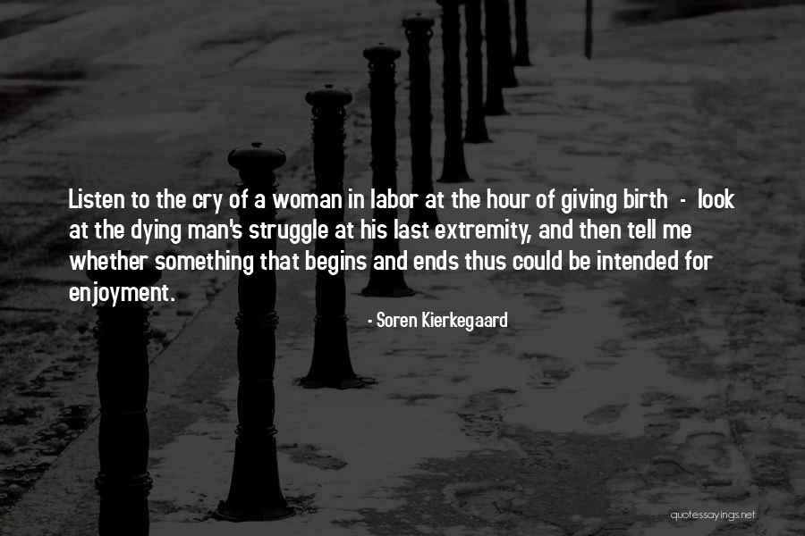 Deuil En Quotes By Soren Kierkegaard Deuil En Quotes By Soren Kierkegaard