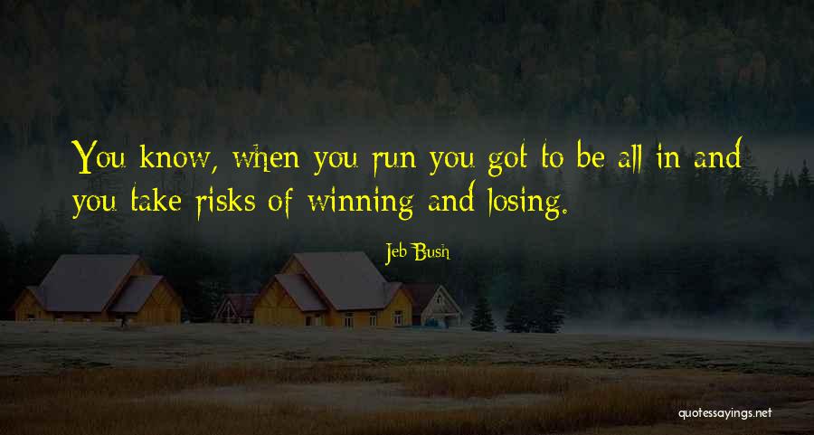 Deuil Jeunesse Quotes By Jeb Bush Deuil Jeunesse Quotes By Jeb Bush