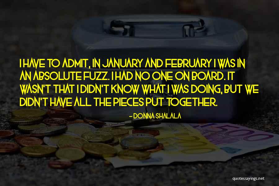 Deuil National Quotes By Donna Shalala Deuil National Quotes By Donna Shalala