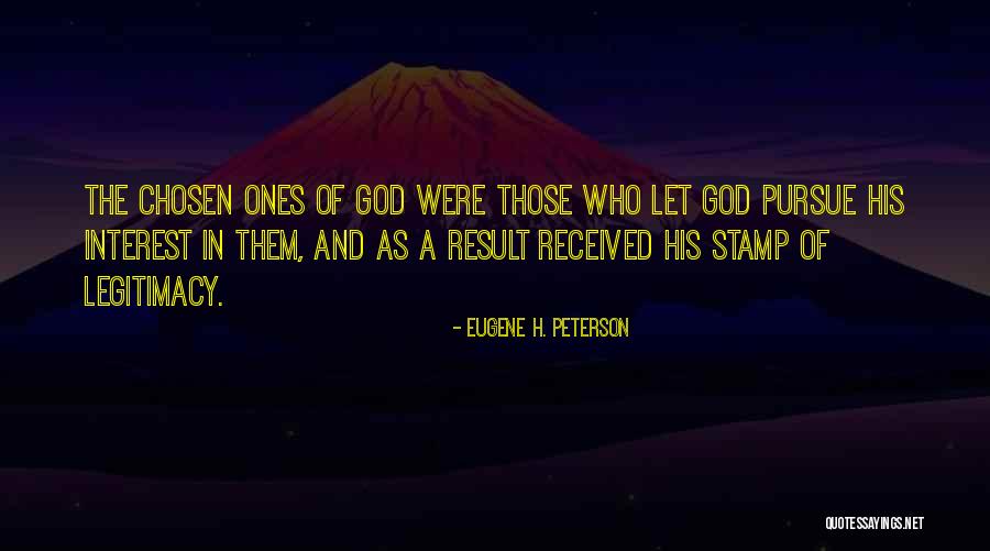 Deukmejian Winery Quotes By Eugene H. Peterson Deukmejian Winery Quotes By Eugene H. Peterson