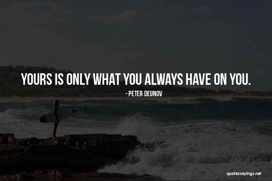 Deunov Quotes By Peter Deunov Deunov Quotes By Peter Deunov