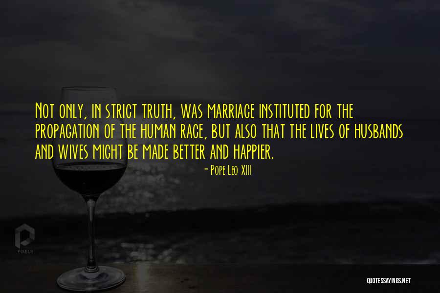 Deunov Quotes By Pope Leo XIII Deunov Quotes By Pope Leo XIII