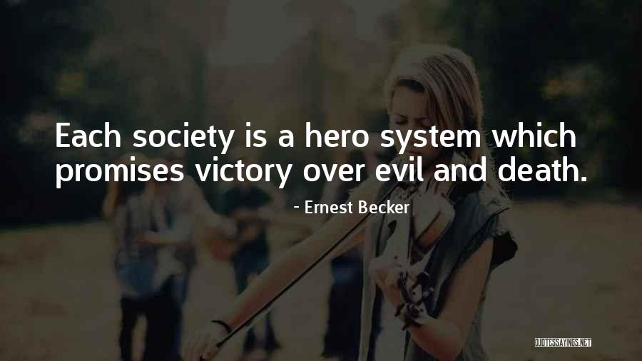 Deuren Kopen Quotes By Ernest Becker Deuren Kopen Quotes By Ernest Becker