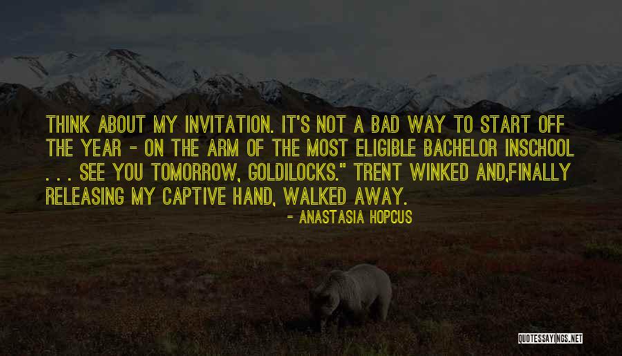 Deurope Quotes By Anastasia Hopcus Deurope Quotes By Anastasia Hopcus