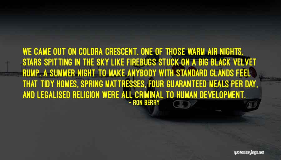 Deus Ex Human Revolution Hugh Darrow Quotes By Ron Berry Deus Ex Human Revolution Hugh Darrow Quotes By Ron Berry
