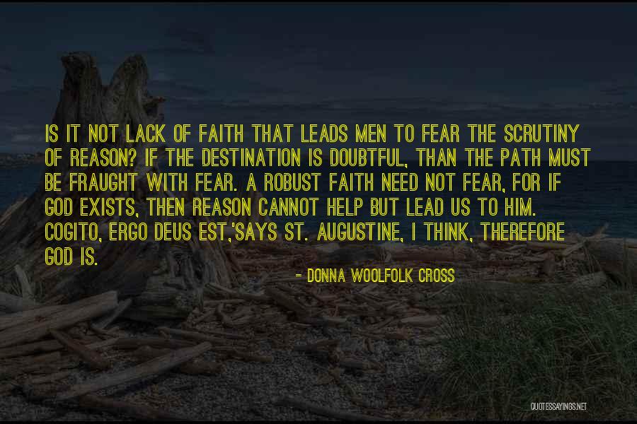 Deus Ex Quotes By Donna Woolfolk Cross Deus Ex Quotes By Donna Woolfolk Cross
