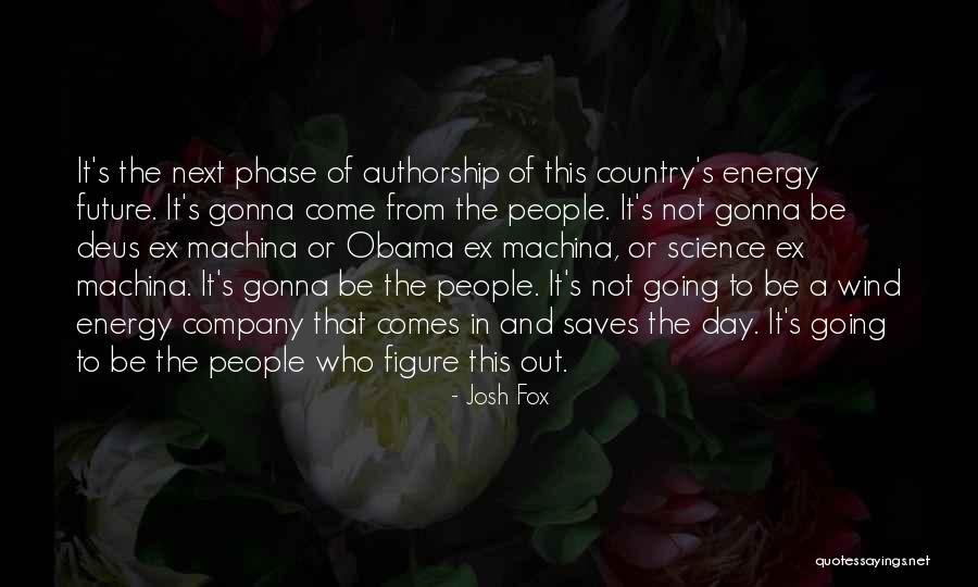 Deus Ex Quotes By Josh Fox Deus Ex Quotes By Josh Fox