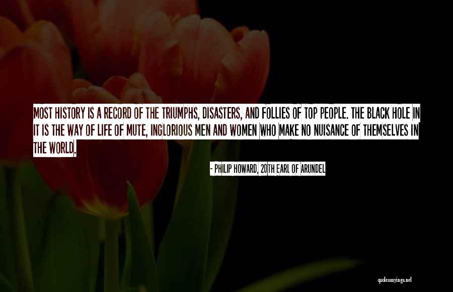 Deusa Do Amor Quotes By Philip Howard, 20th Earl Of Arundel Deusa Do Amor Quotes By Philip Howard, 20th Earl Of Arundel