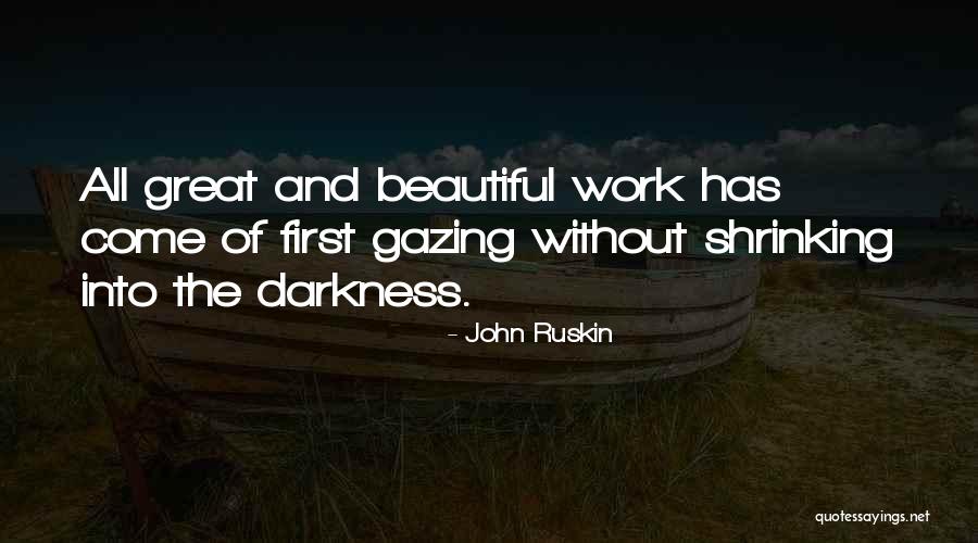 Deuschle Jonathan Quotes By John Ruskin Deuschle Jonathan Quotes By John Ruskin