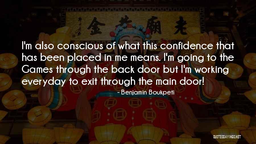 Deuses Nordicos Quotes By Benjamin Boukpeti Deuses Nordicos Quotes By Benjamin Boukpeti