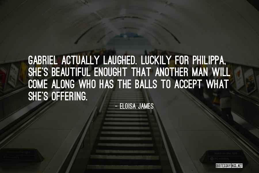Deuses Nordicos Quotes By Eloisa James Deuses Nordicos Quotes By Eloisa James