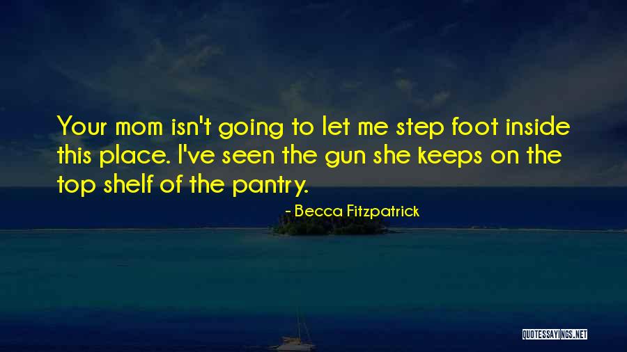 Deutenchens Fracture Quotes By Becca Fitzpatrick Deutenchens Fracture Quotes By Becca Fitzpatrick