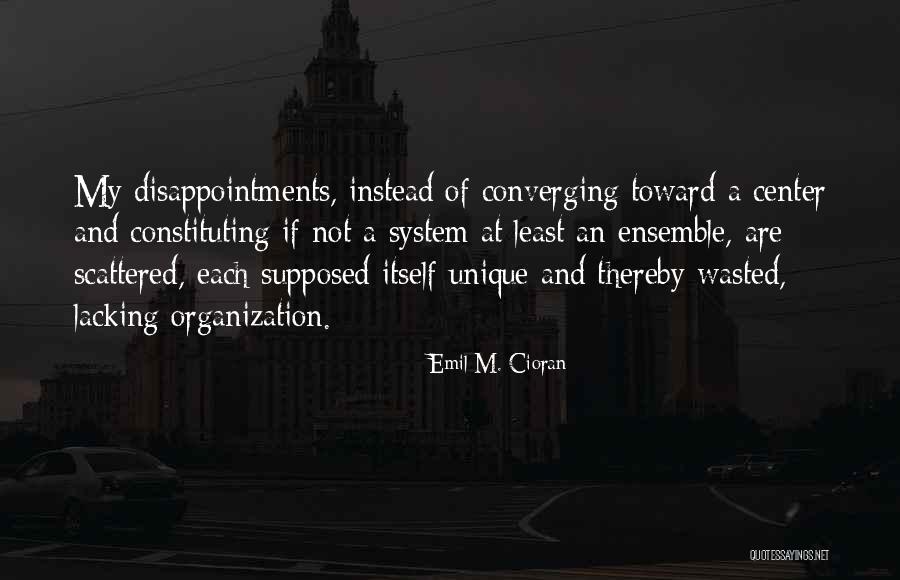 Deutenchens Fracture Quotes By Emil M. Cioran Deutenchens Fracture Quotes By Emil M. Cioran