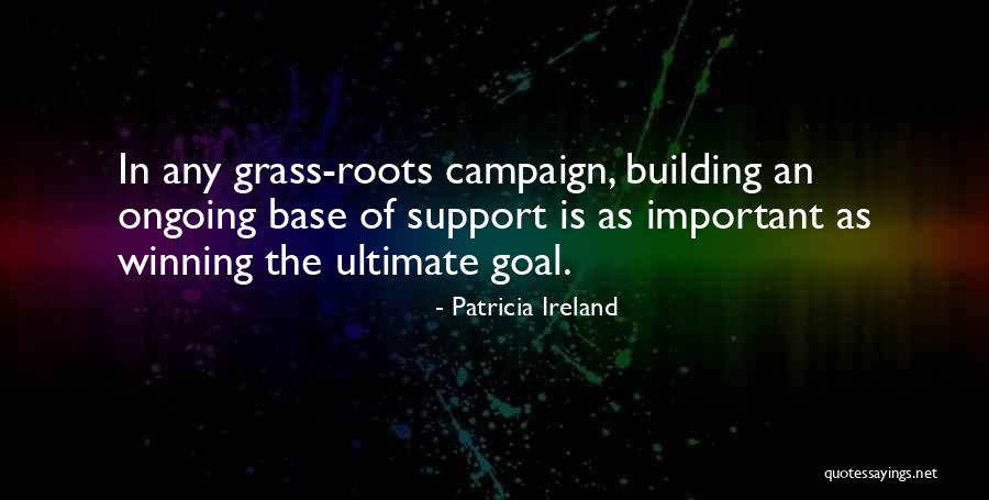 Deuterocanonical Pronunciation Quotes By Patricia Ireland Deuterocanonical Pronunciation Quotes By Patricia Ireland