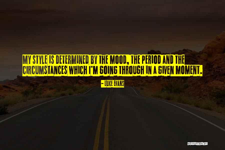 Deuteronomic Quotes By Luke Evans Deuteronomic Quotes By Luke Evans