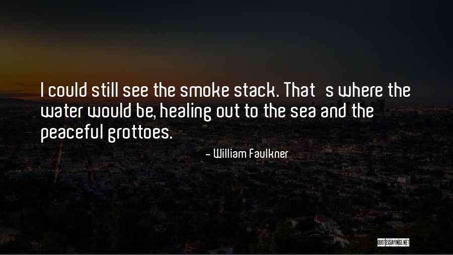 Deuteronomists Quotes By William Faulkner Deuteronomists Quotes By William Faulkner