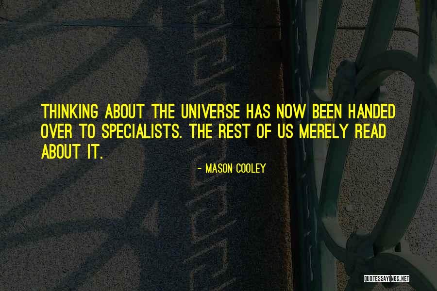 Deutlich English Quotes By Mason Cooley Deutlich English Quotes By Mason Cooley