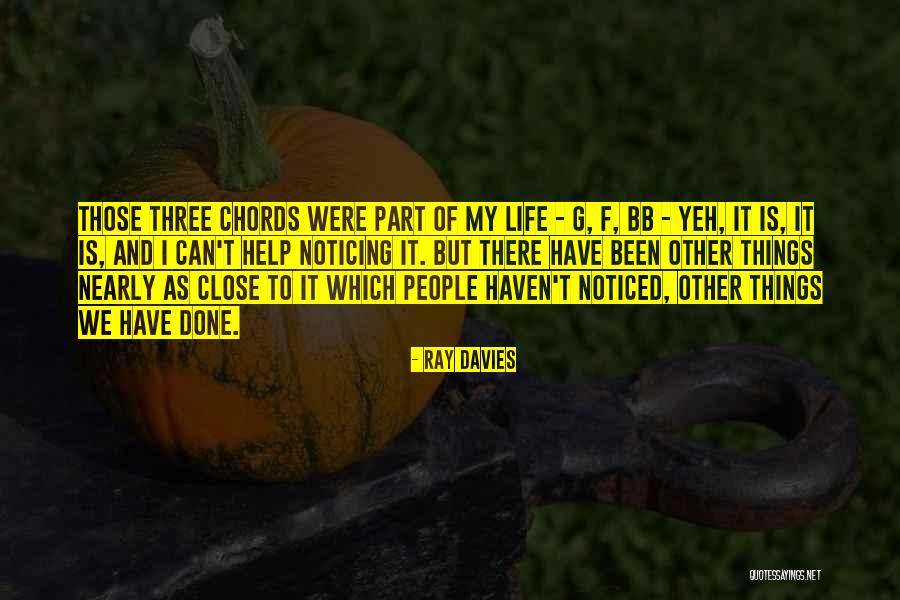 Deutlich English Quotes By Ray Davies Deutlich English Quotes By Ray Davies