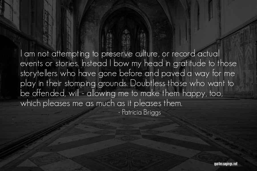 Deutlich Synonym Quotes By Patricia Briggs Deutlich Synonym Quotes By Patricia Briggs