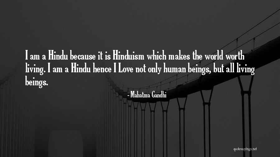 Deutsch Liebe Quotes By Mahatma Gandhi Deutsch Liebe Quotes By Mahatma Gandhi
