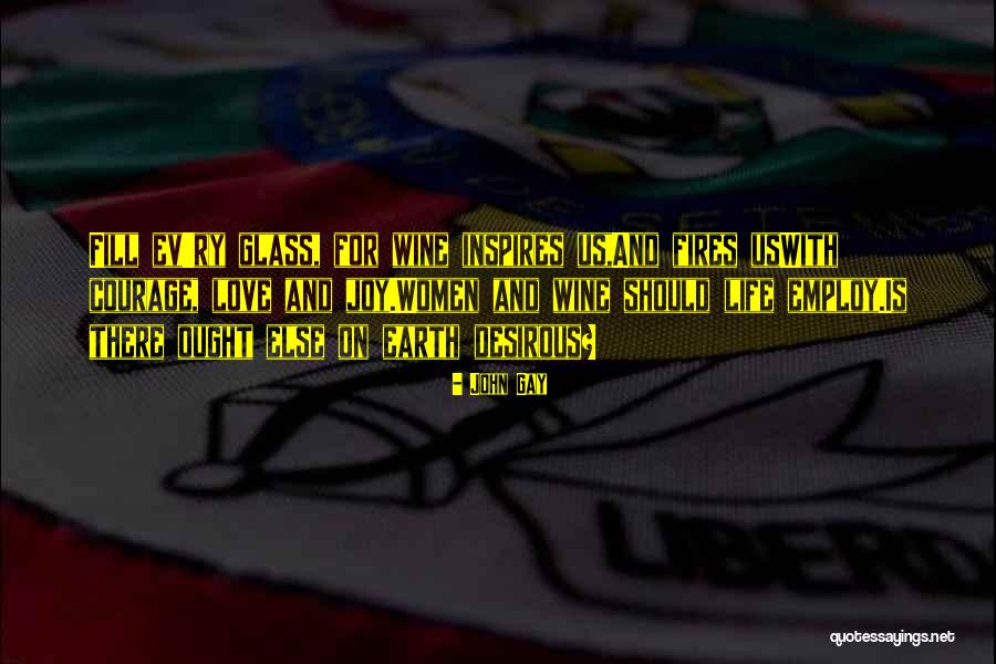 Deutsches Alphabet Quotes By John Gay Deutsches Alphabet Quotes By John Gay