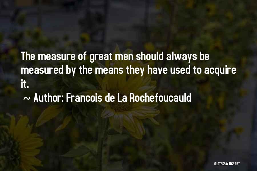 Deutschland Karte Quotes By Francois De La Rochefoucauld