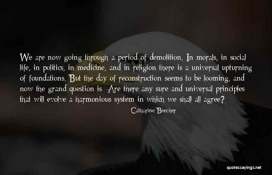 Deutschlander Fencing Quotes By Catharine Beecher Deutschlander Fencing Quotes By Catharine Beecher