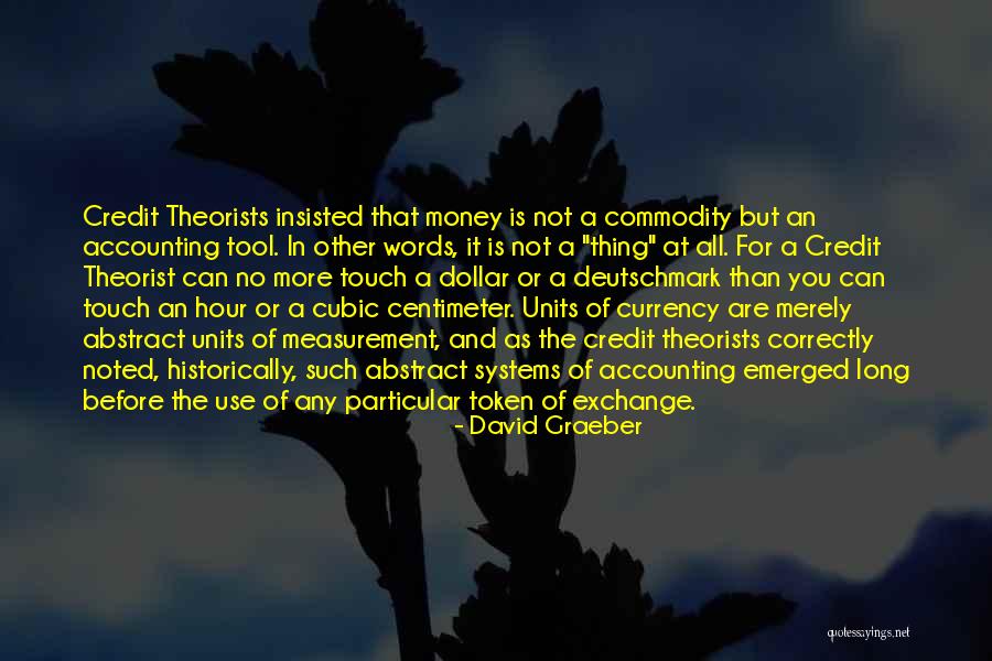 Deutschmark Quotes By David Graeber Deutschmark Quotes By David Graeber