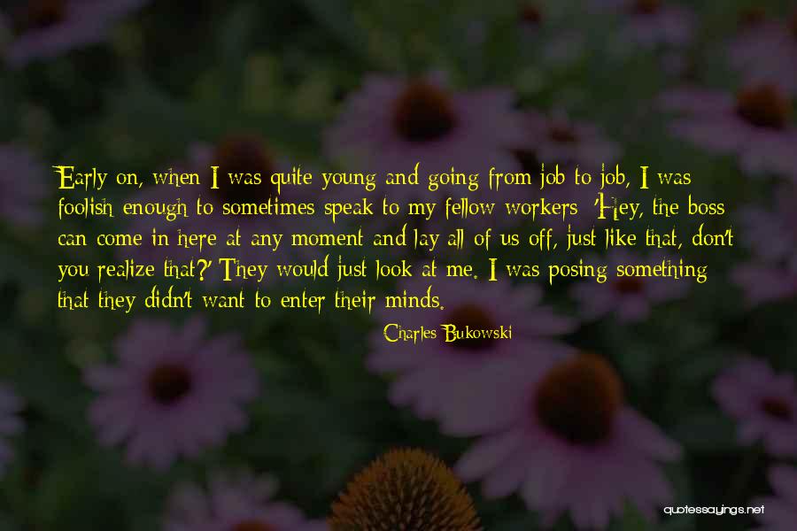 Deux Point Quotes By Charles Bukowski Deux Point Quotes By Charles Bukowski